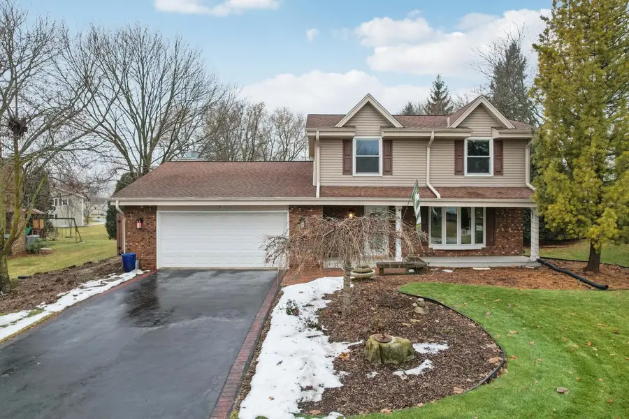 W224N2507 Ridgewood LANE, Waukesha, WI 53186 - Image #3