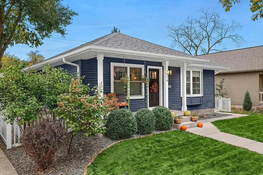 1216 7th STREET S, La Crosse, WI 54601 - #2