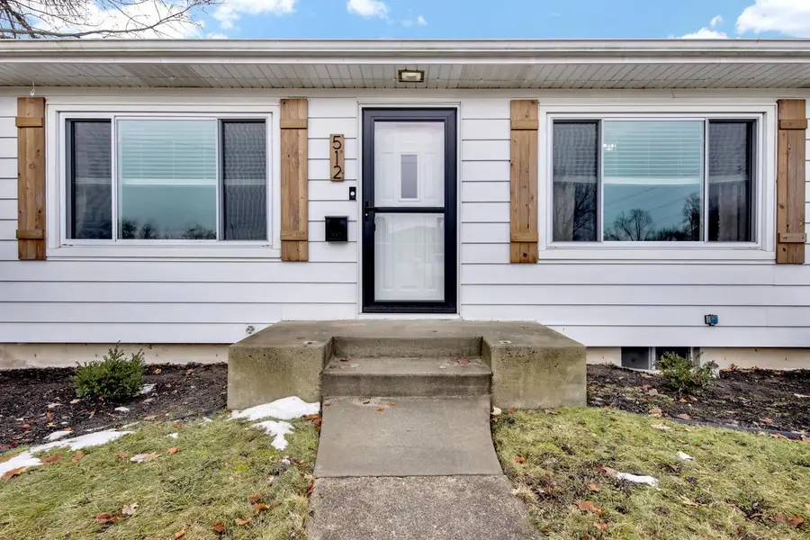 512 N Fourth STREET, Fort Atkinson, WI 53538 - #2