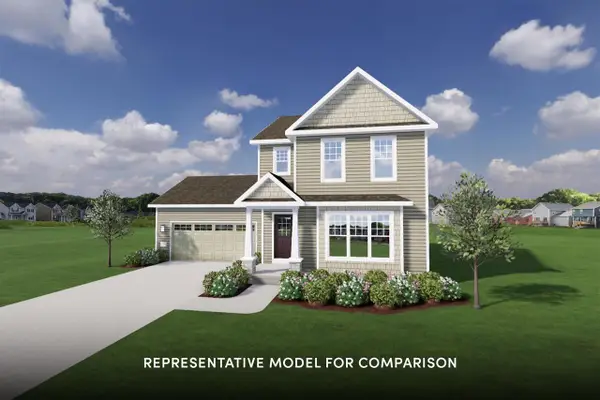 1227 Arrowood CIRCLE #W, Oconomowoc, WI 53066