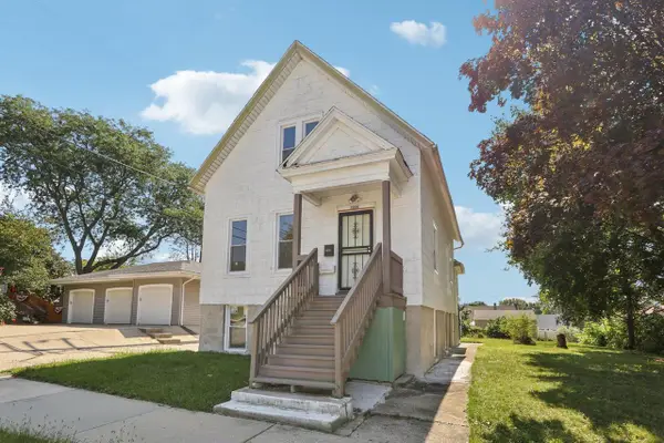 1509 Pine STREET, South Milwaukee, WI 53172