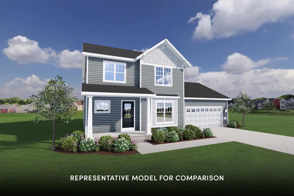 1269 Arrowood CIRCLE W, Oconomowoc, WI 53066 - #1