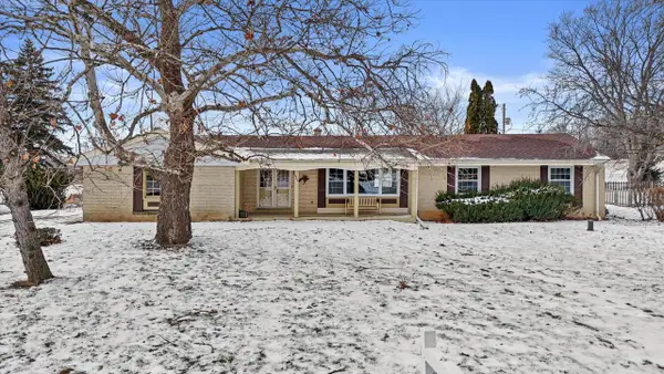 4335 N 145th STREET, Brookfield, WI 53005