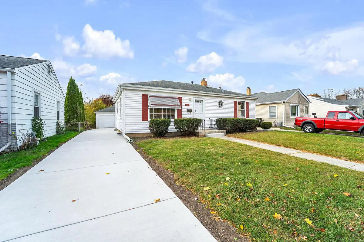 3410 5th AVENUE, Racine, WI 53402 - #1