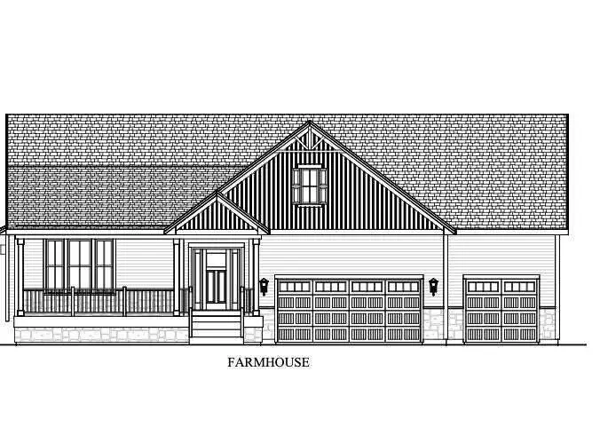 528 Kiddle LANE, Union Grove, WI 53182 - #1