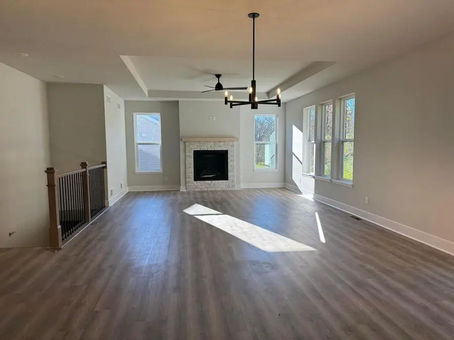 528 Kiddle LANE, Union Grove, WI 53182 - #3