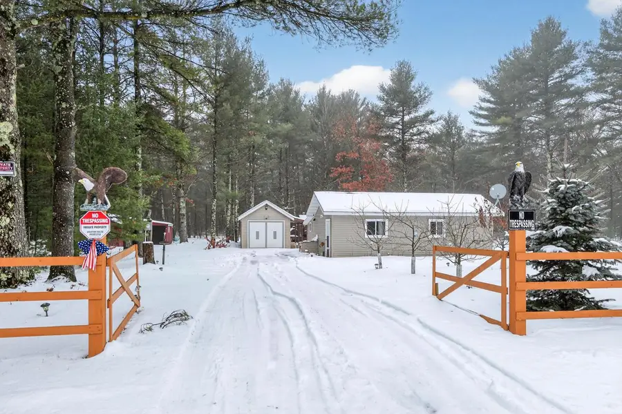 1321 Bighorn AVENUE, Arkdale, WI 54613 - Image #2