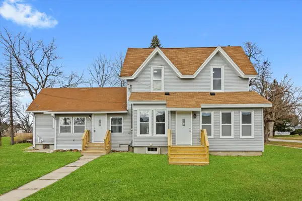 144 Seymour STREET, Sharon, WI 53585