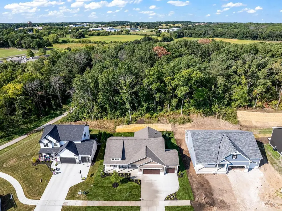 544 Kiddle LANE, Union Grove, WI 53182 - #3