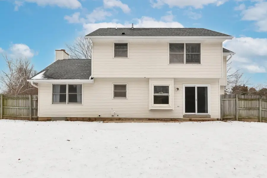 10600 S Shepard AVENUE, Oak Creek, WI 53154 - #3