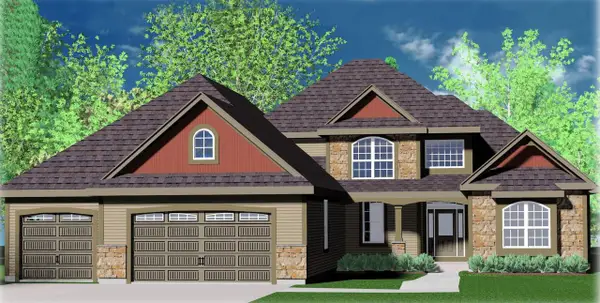 611 Talbots Woods DRIVE, Dousman, WI 53118