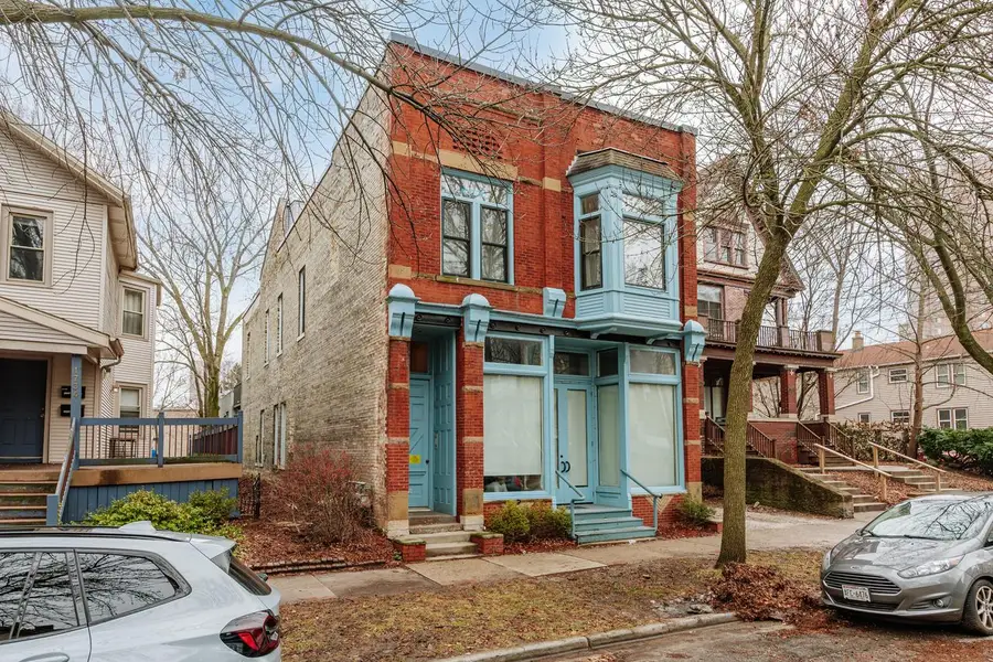 1728 N Franklin PLACE #1730, Milwaukee, WI 53202 - Image #2