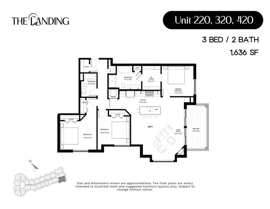 4100 S Lake DRIVE #420, Saint Francis, WI 53235 - Image #3