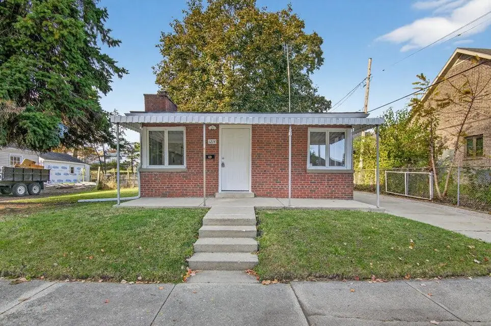 1214 Illinois STREET, Racine, WI 53405 - #1