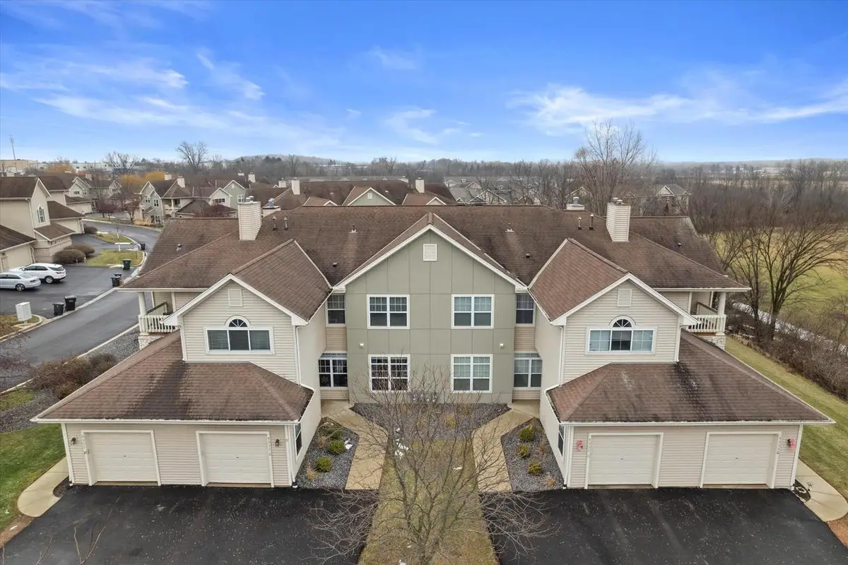 9337 S Cobblestone WAY #Unit D, Franklin, WI 53132 - Image #1