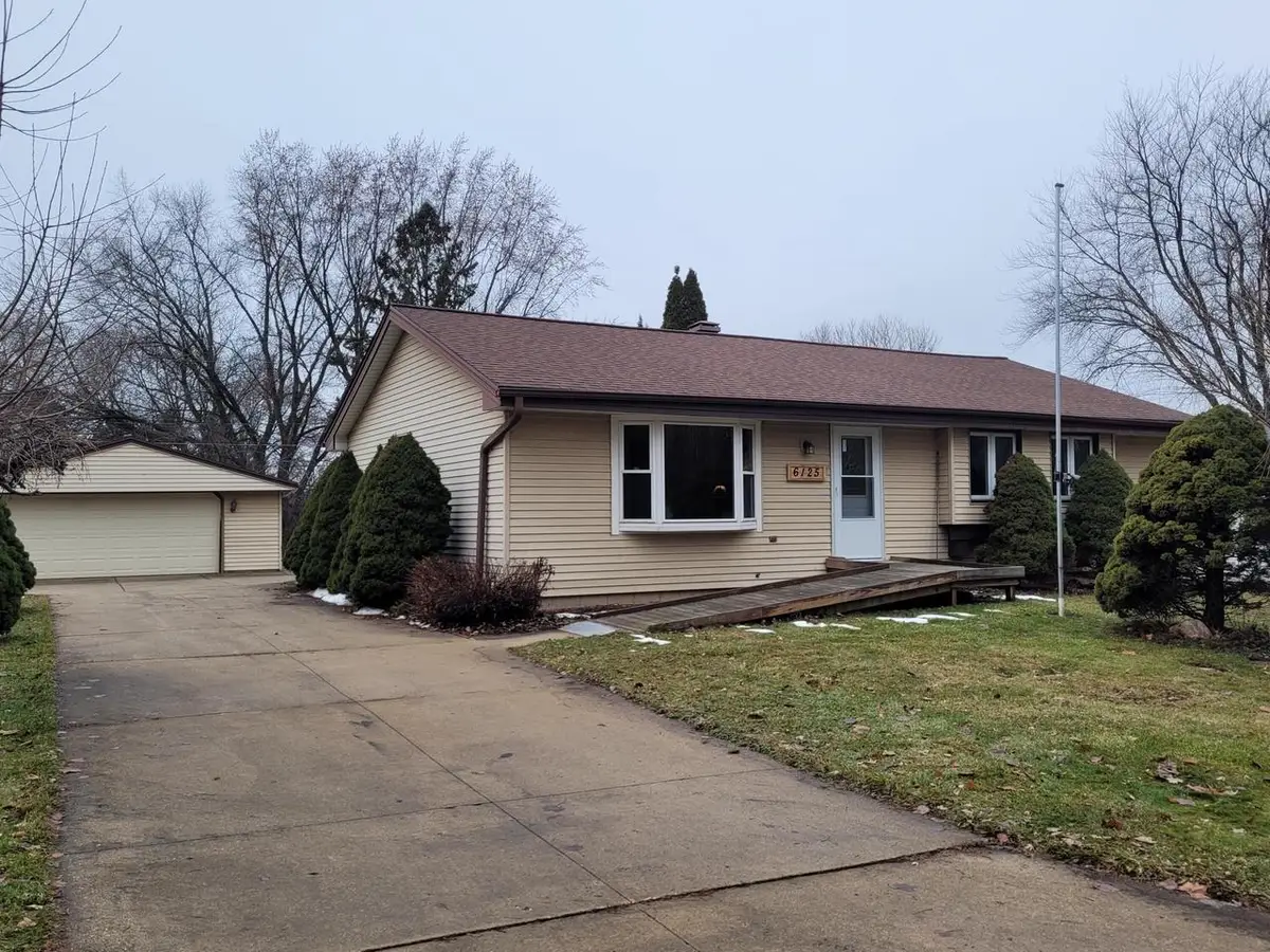 6125 N 122nd STREET, Milwaukee, WI 53225 - Image #1