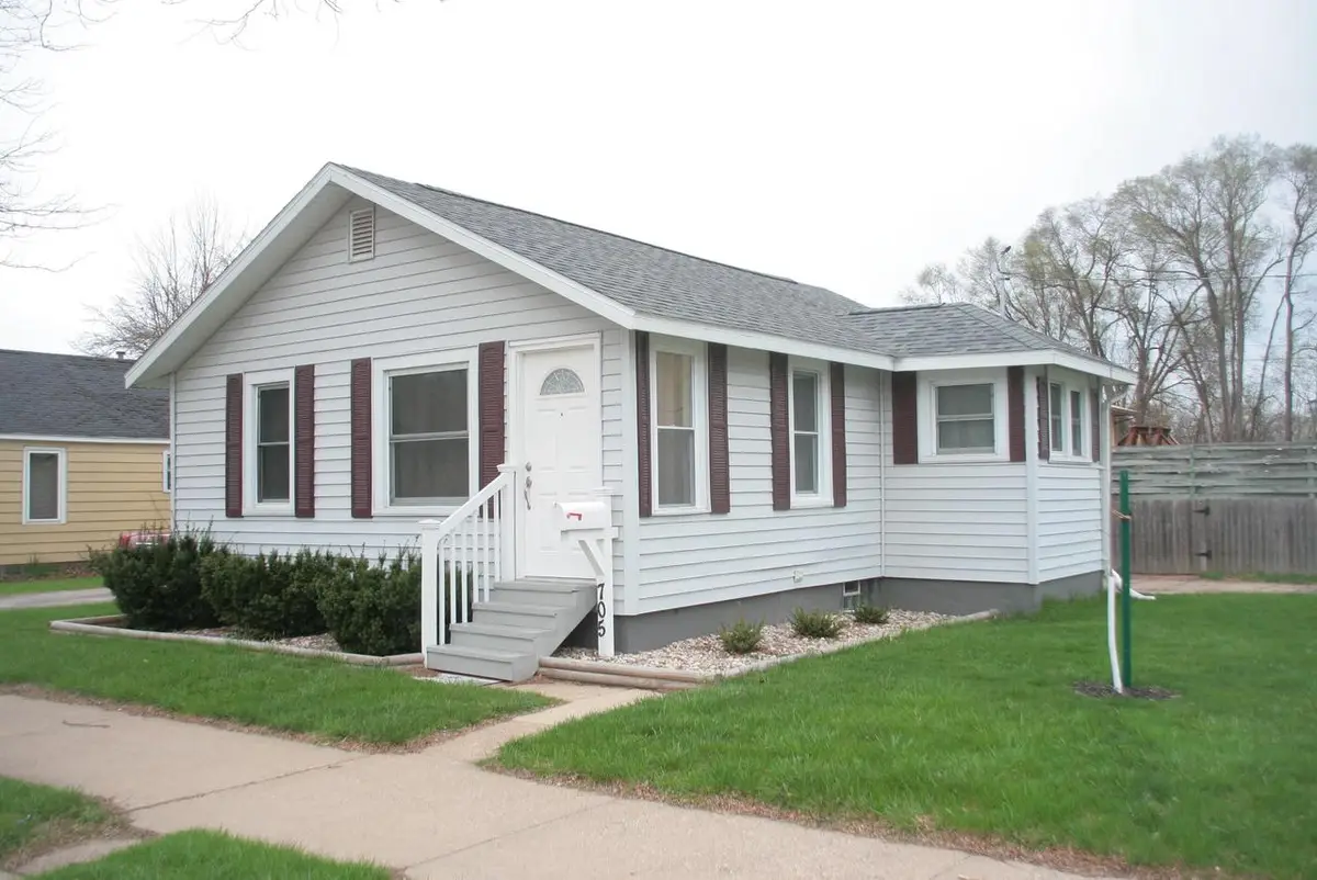 705 Livingston STREET, La Crosse, WI 54603 - #1