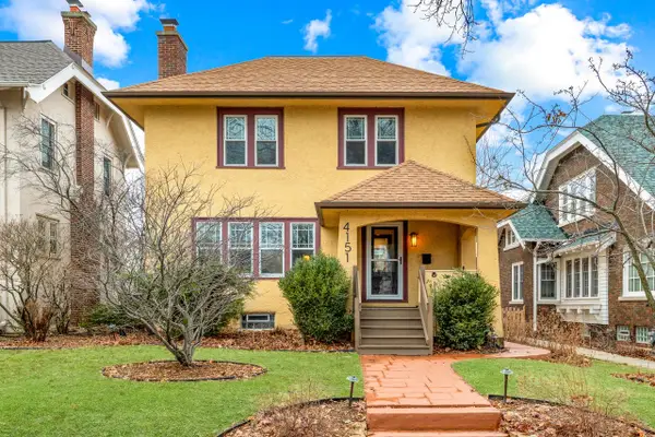 4151 N Prospect AVENUE, Shorewood, WI 53211