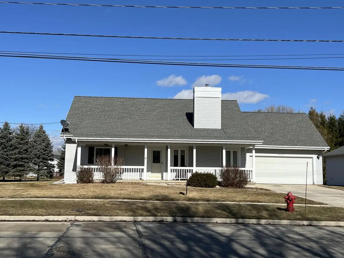4322 Menasha AVENUE, Manitowoc, WI 54220 - #1