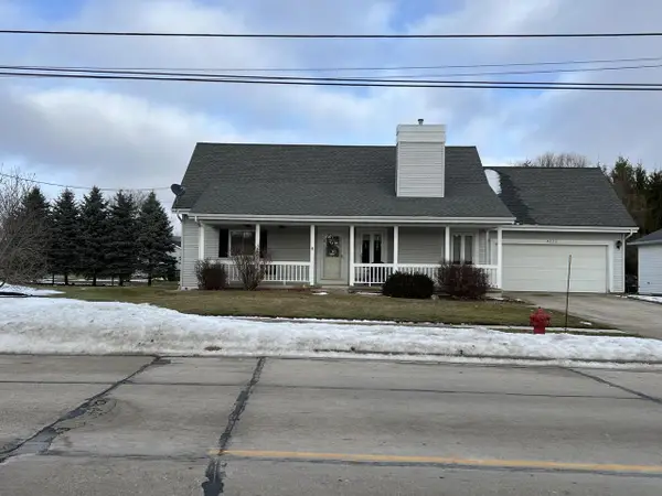 4322 Menasha AVENUE, Manitowoc, WI 54220