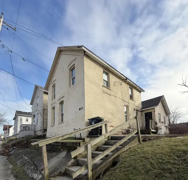 813 9th STREET, Racine, WI 53403