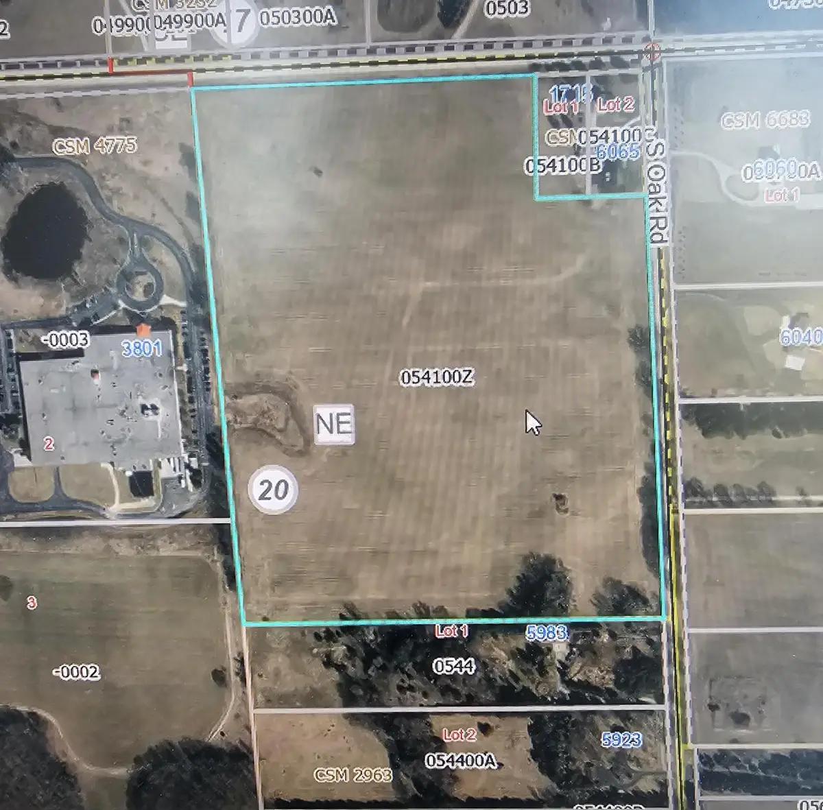 Lt1 DECORAH ROAD, Trenton, WI 53095 - #1