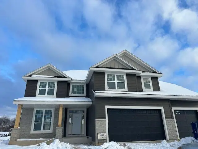 N58W25990 Autumn WAY, Sussex, WI 53089 - #1