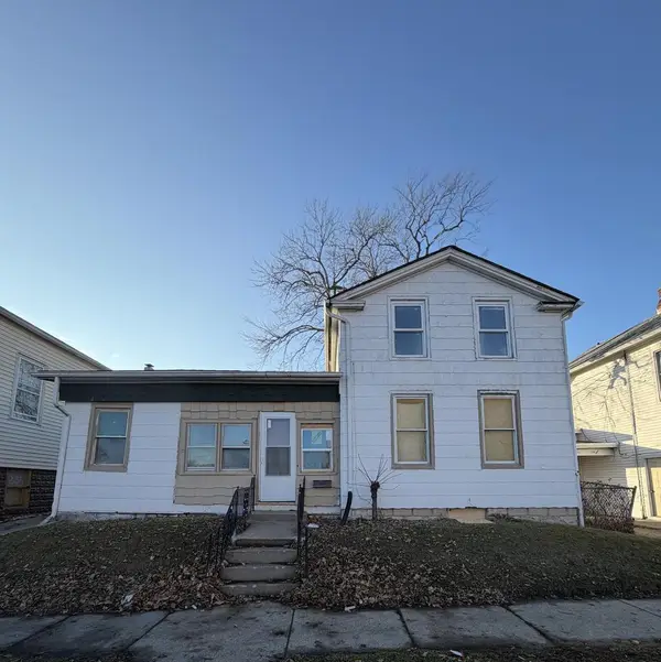 1230 Villa STREET, Racine, WI 53403