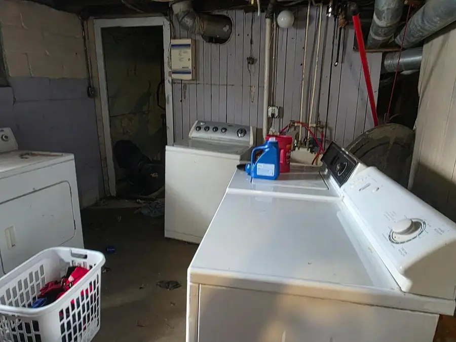 2462 N 38th STREET #2464, Milwaukee, WI 53210 - #3