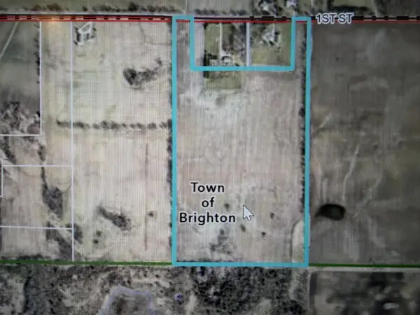 Lt1 1ST STREET, Kansasville, WI 53139