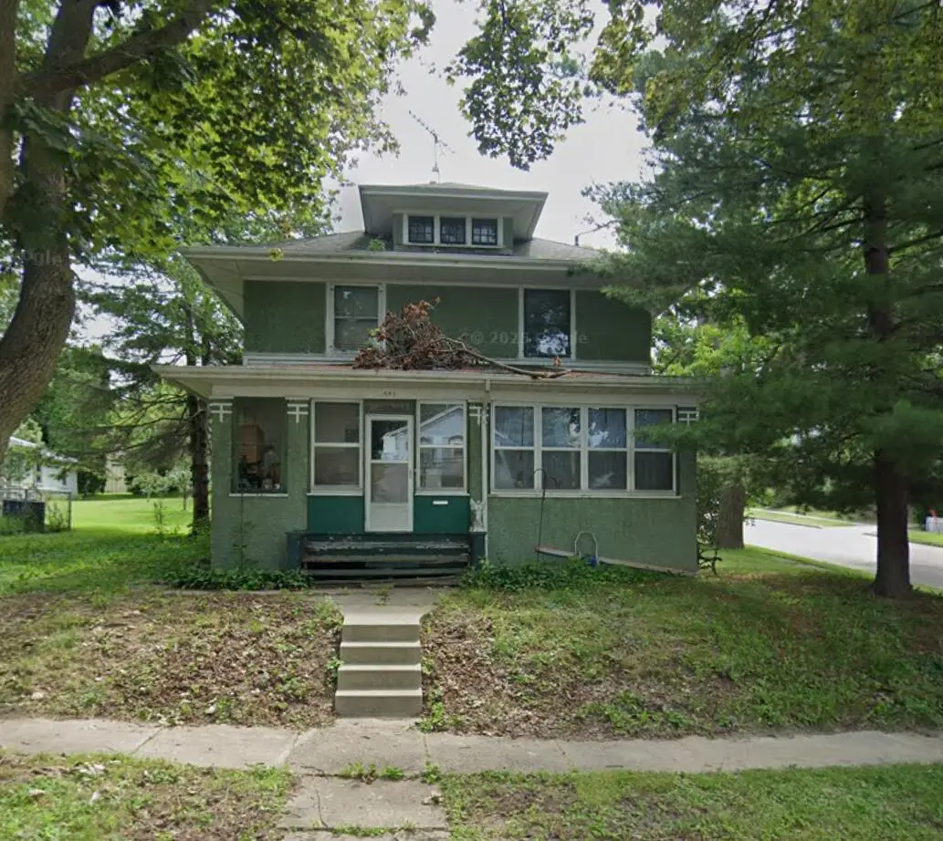 401 N Hubbard STREET, Horicon, WI 53032 - Image #1