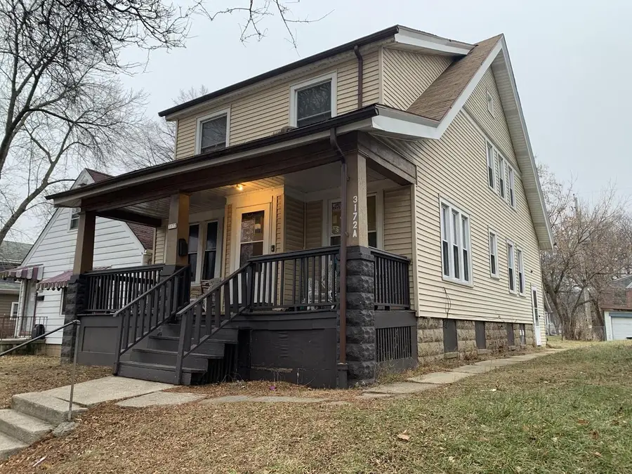 3172 N 40th STREET #3172A, Milwaukee, WI 53216 - #2