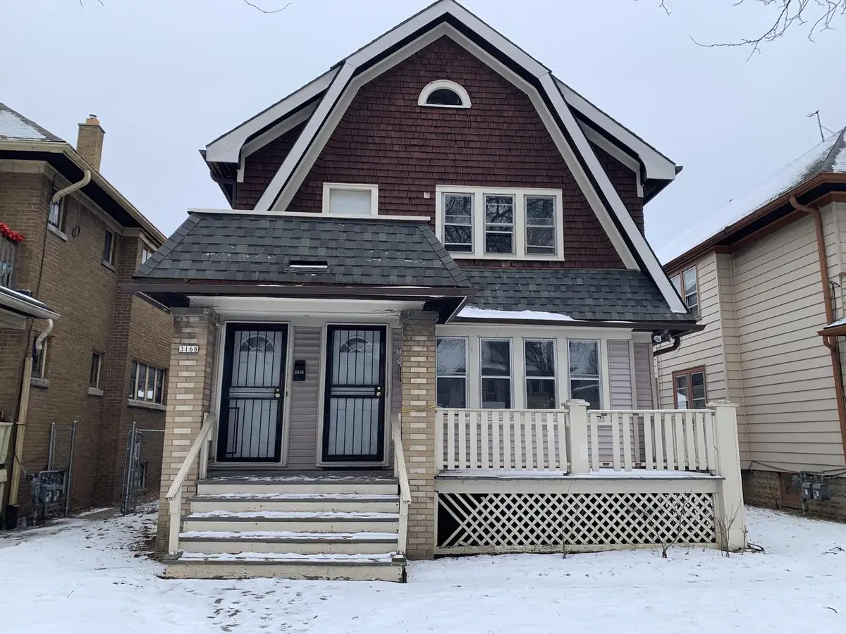 3166 N 39th STREET #3168, Milwaukee, WI 53216 - Image #1