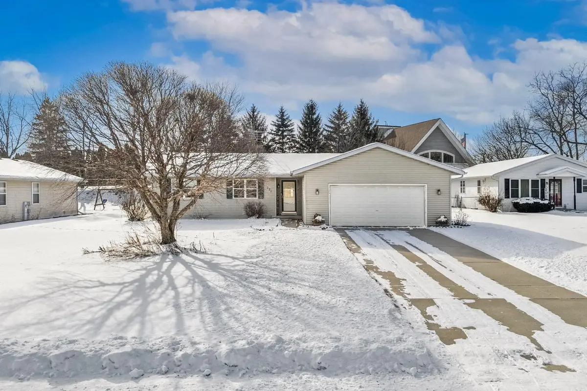 131 Emily COURT, Darien, WI 53114 - #1