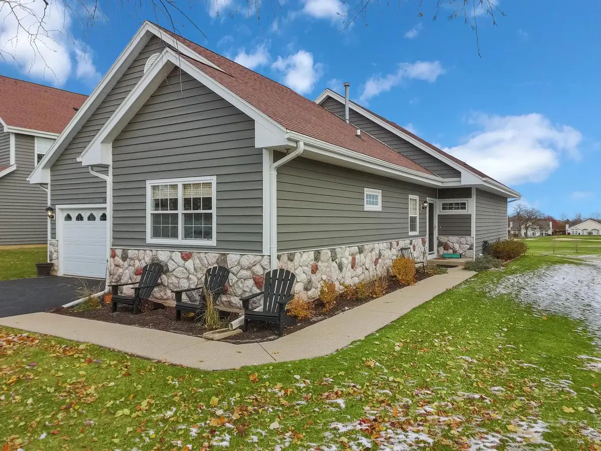 1825 Golfview DRIVE #35-05, Lake Geneva, WI 53147 - Image #1