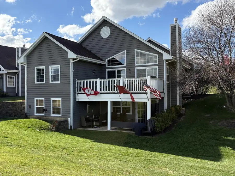 1825 Golfview DRIVE #35-05, Lake Geneva, WI 53147 - Image #2