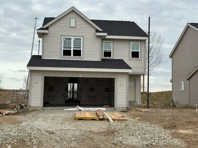 613 Belmont DRIVE, Watertown, WI 53094 - #1