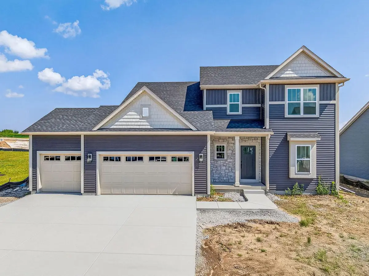 N156W19431 E. Gate DRIVE, Jackson, WI 53037 - #1