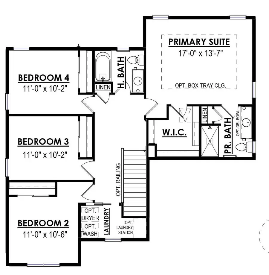 N156W19431 E. Gate DRIVE, Jackson, WI 53037 - #3