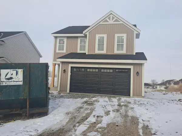 623 Belmont DRIVE, Watertown, WI 53094