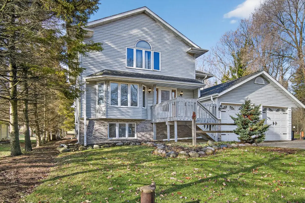 9934 28th AVENUE, Pleasant Prairie, WI 53158 - #1