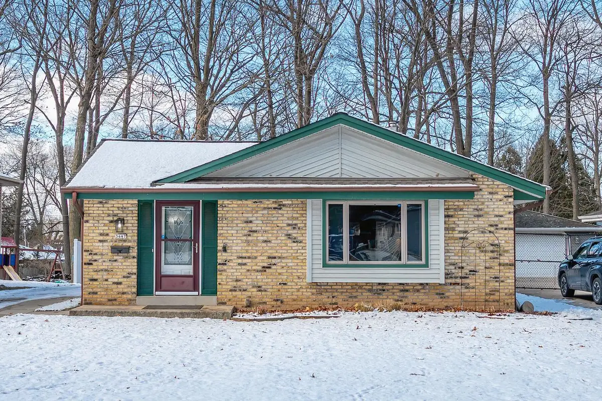 3447 S 93rd STREET, Milwaukee, WI 53227 - Image #1