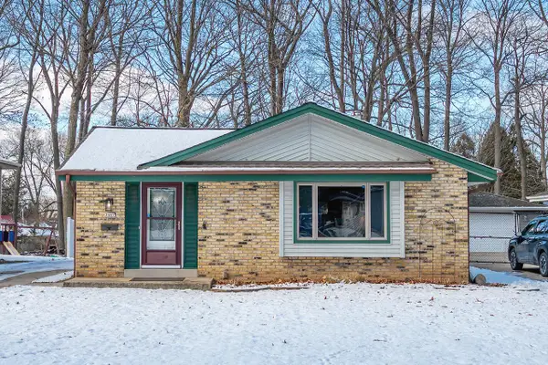 3447 S 93rd STREET, Milwaukee, WI 53227