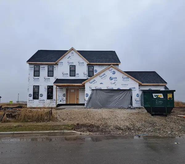 1737 Hammock LANE, Oconomowoc, WI 53066