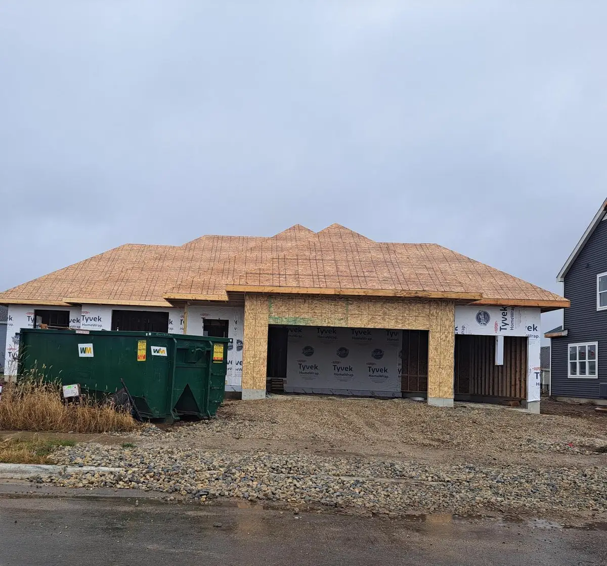 1283 Wild Rye LANE, Oconomowoc, WI 53066 - #1