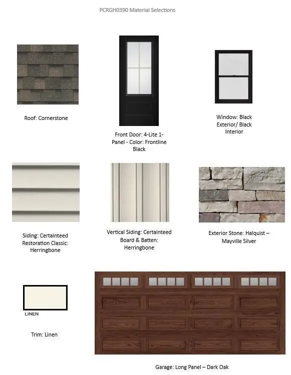 1267 Wild Rye LANE, Oconomowoc, WI 53066 - #3