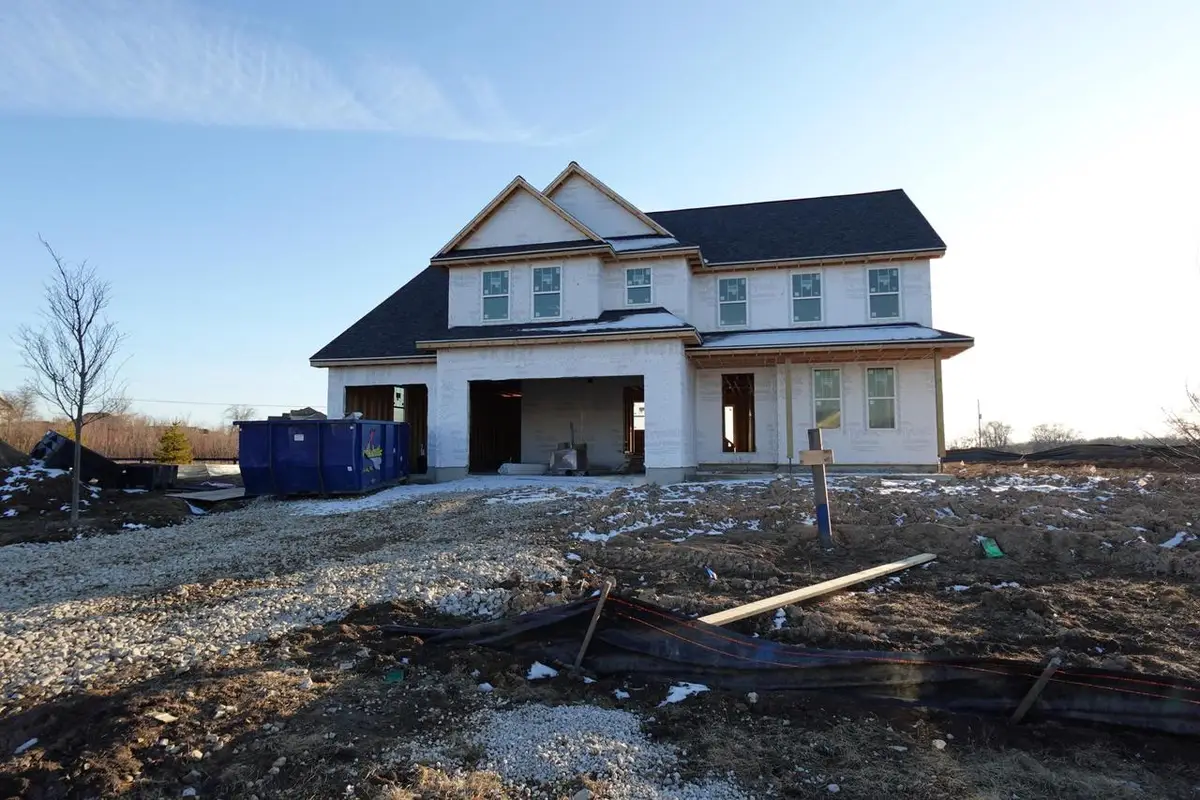 W129S8681 Muscovy WAY, Muskego, WI 53150 - #1