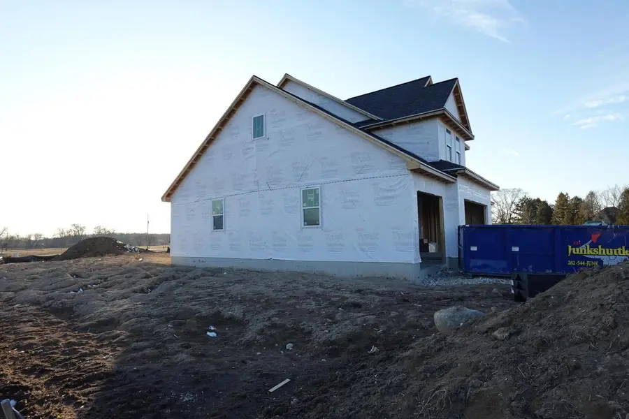 W129S8681 Muscovy WAY, Muskego, WI 53150 - #3