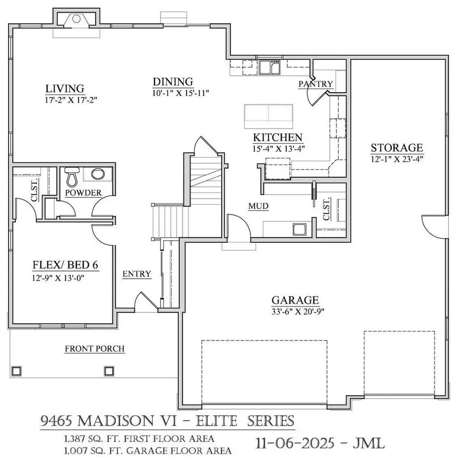 1682 Switchgrass STREET, Oconomowoc, WI 53066 - #2