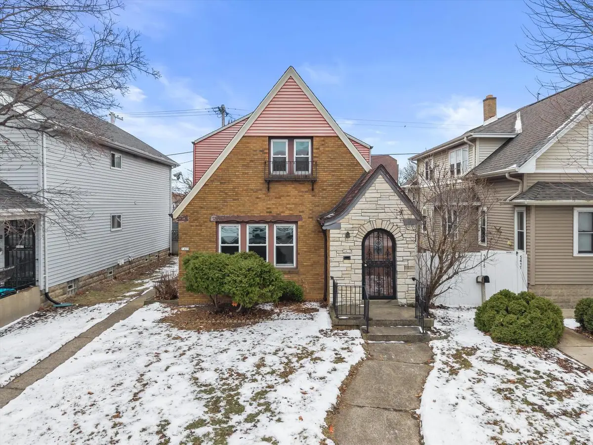 5409 W National AVENUE #5411, West Milwaukee, WI 53214 - Image #1